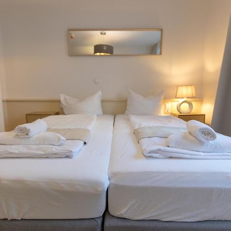 Hotel Doerenkamp Self-Check-In 杜塞尔多夫 外观 照片